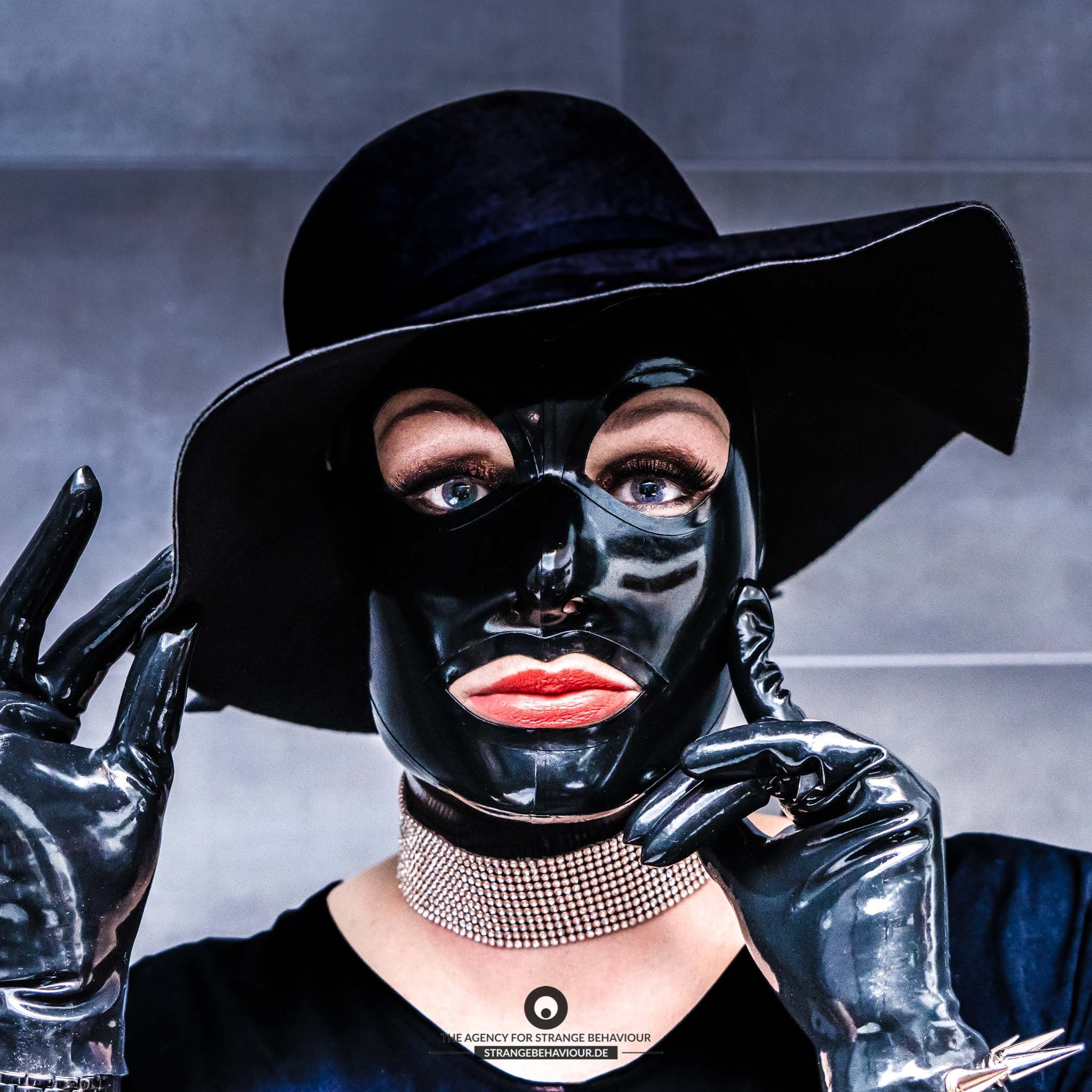 Madame Charlotte